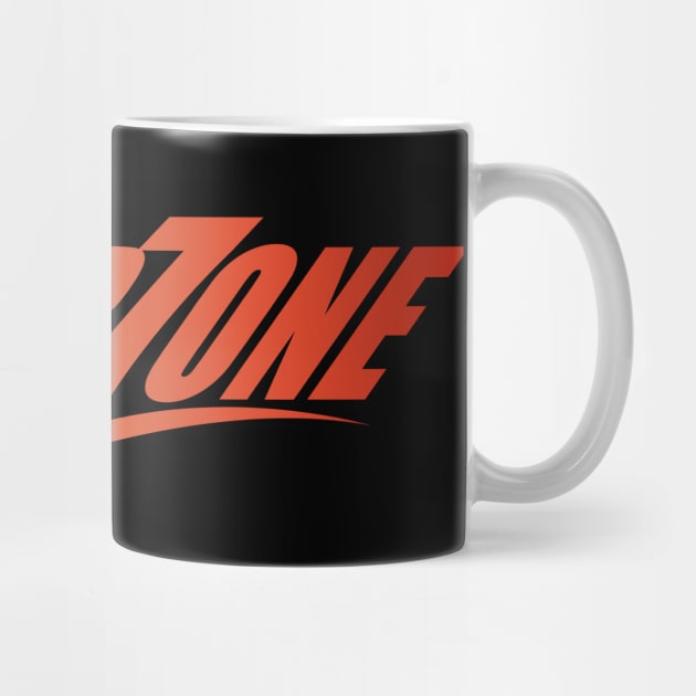 Hyper Zone by SNEShirts